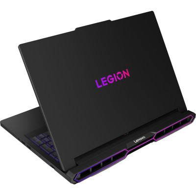 Lenovo Legion Pro 7 16IAX10H Eclipse Black (83F5009QRA)