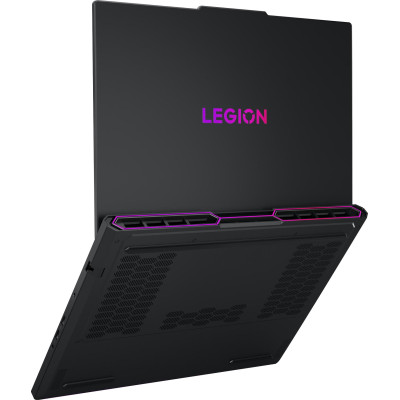 Lenovo Legion Pro 7 16IAX10H Eclipse Black (83F5009QRA)