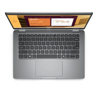 Dell Latitude 5350 Grey (N098L535013UA_W11P)