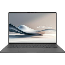 ASUS ZenBook A14 UX3407QA Iceland Gray (UX3407QA-QD002W)