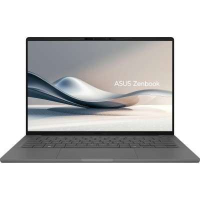 ASUS ZenBook A14 UX3407QA Iceland Gray (UX3407QA-QD002W)