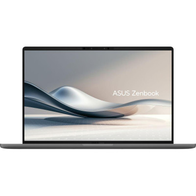 ASUS ZenBook A14 UX3407QA Iceland Gray (UX3407QA-QD002W)