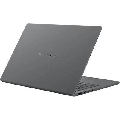 ASUS ZenBook A14 UX3407QA Iceland Gray (UX3407QA-QD002W)
