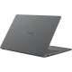 ASUS ZenBook A14 UX3407QA Iceland Gray (UX3407QA-QD002W)