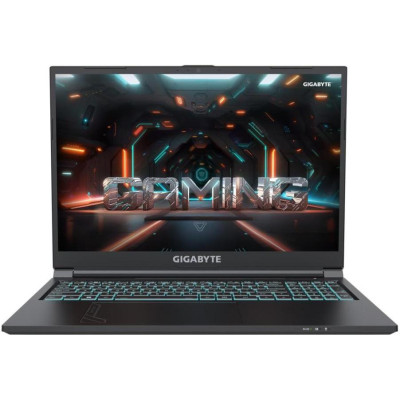 GIGABYTE G6 KF 2024 (KF-H3EE894KD)