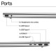 HP Pavilion 16-ag0000ua Natural Silver (B9PG2EA)
