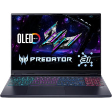Acer Predator Helios Neo 16S AI PHN16S-71-93B9 Abyssal Black (NH.QZFEU.002)