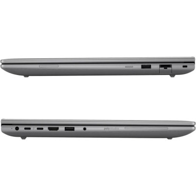 HP ZBook X G1i 16 (B30HVES)