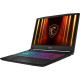 MSI Katana 15 HX B14WFK (B14WFK-605XPL)