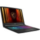 MSI Katana 15 HX B14WFK (B14WFK-605XPL)