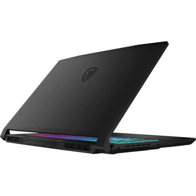 MSI Katana 15 HX B14WFK (B14WFK-605XPL)