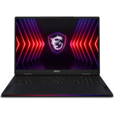 MSI Raider 18 HX A14VHG (A14VHG-642US)