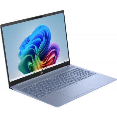 HP OmniBook 5 16-af1025ua Sky Blue (C9RS6EA)