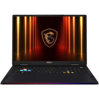 MSI Raider 18 HX AI (A2XWJG-452US)