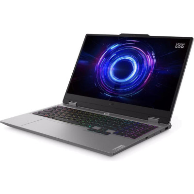 Lenovo LOQ 15IRX10 Luna Gray (83JE007VPB)