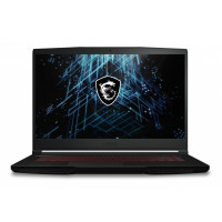 MSI GF63 Thin 11SC Black (GF6311SC-246XUA)