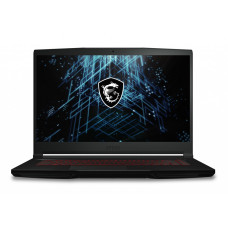 MSI GF63 Thin 11SC Black (GF6311SC-246XUA)