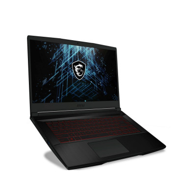 MSI GF63 Thin 11SC Black (GF6311SC-246XUA)
