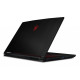 MSI GF63 Thin 11SC Black (GF6311SC-246XUA)