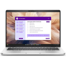 Dell Pro 14 Plus Platinum Silver (210-BPDR_U7321TBWP)