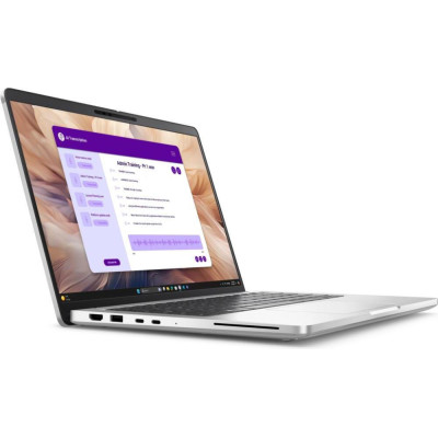 Dell Pro 14 Plus Platinum Silver (210-BPDR_U7321TBWP)
