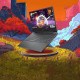 HP Victus 15-fa2130ua Mica Silver (D8ZC4EA)