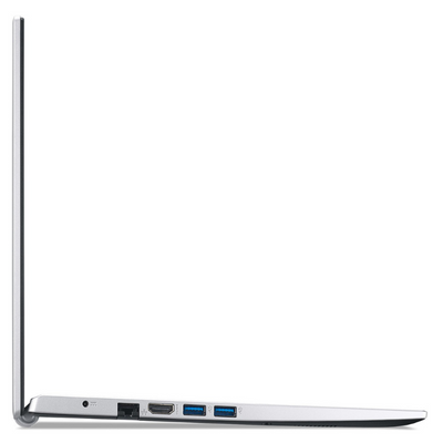 Acer Aspire 3 Silver (NX.AD0EP.00X)
