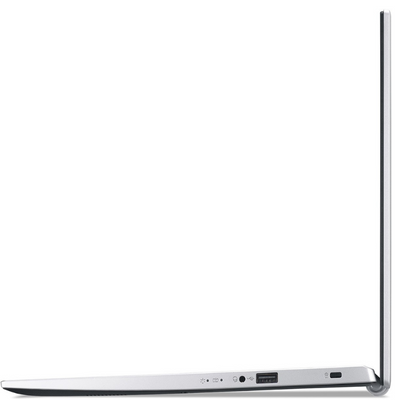 Acer Aspire 3 Silver (NX.AD0EP.00X)