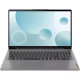 Lenovo IdeaPad 3 15IAU7 Arctic Gray (82RK00P3RA)