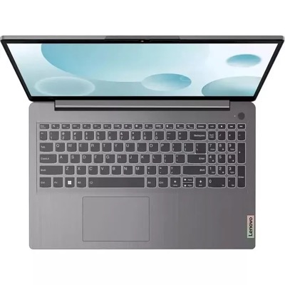 Lenovo IdeaPad 3 15IAU7 Arctic Gray (82RK00P3RA)