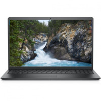 Dell Vostro 3510 Carbon Black (N8802VN3510UA_UBU)