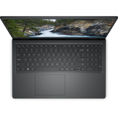 Dell Vostro 3510 Carbon Black (N8802VN3510UA_UBU)