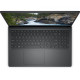 Dell Vostro 3510 Carbon Black (N8802VN3510UA_UBU)