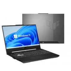 ASUS TUF Gaming A15 FA507RE (FA507RE-HN008W) Just US engraving