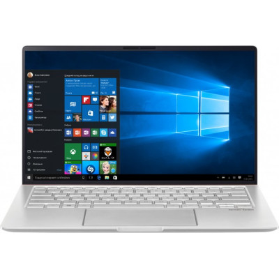 ASUS ZenBook 14 UM433DA (UM433DA-A5029T)