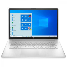 HP 17-cp0038ua Natural Silver (4A7P6EA)