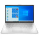 HP 17-cp0038ua Natural Silver (4A7P6EA)