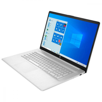 HP 17-cp0038ua Natural Silver (4A7P6EA)