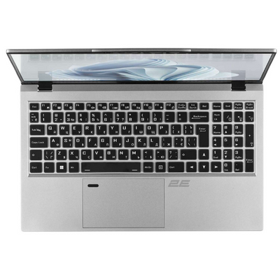2E Complex Pro 15 (NS51PU-15UA33) Silver