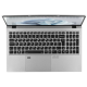 2E Complex Pro 15 (NS51PU-15UA33) Silver