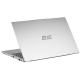 2E Complex Pro 15 (NS51PU-15UA33) Silver
