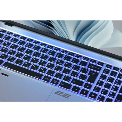 2E Complex Pro 15 (NS51PU-15UA33) Silver