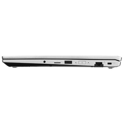 2E Complex Pro 15 (NS51PU-15UA33) Silver
