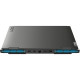 Lenovo LOQ 15IRH8 Storm Grey (82XV00JERK)