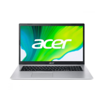 Acer Aspire 3 A317-33-P5QD Pure Silver (NX.A6TEU.009)