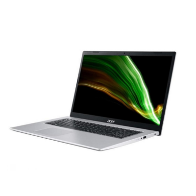 Acer Aspire 3 A317-33-P5QD Pure Silver (NX.A6TEU.009)