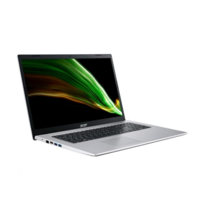 Acer Aspire 3 A317-33-P5QD Pure Silver (NX.A6TEU.009)