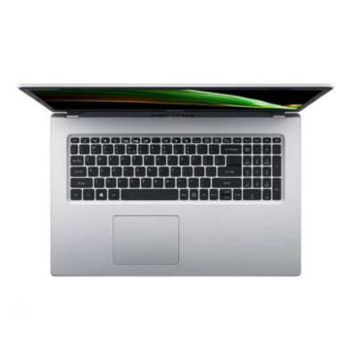 Acer Aspire 3 A317-33-P5QD Pure Silver (NX.A6TEU.009)