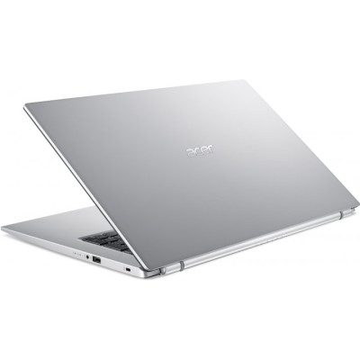 Acer Aspire 3 A317-33-P5QD Pure Silver (NX.A6TEU.009)