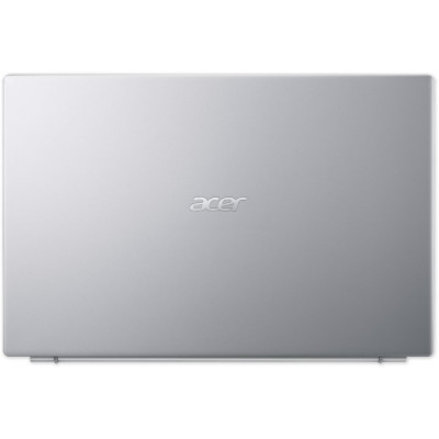 Acer Aspire 3 A317-33-P5QD Pure Silver (NX.A6TEU.009)